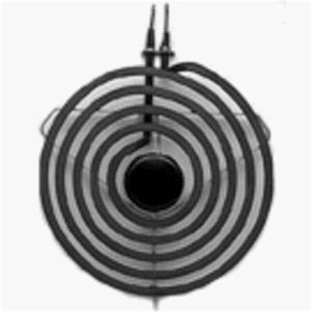 Fastfood 6 and apos; and apos; Universal Plug-In Element With Delta FA120760